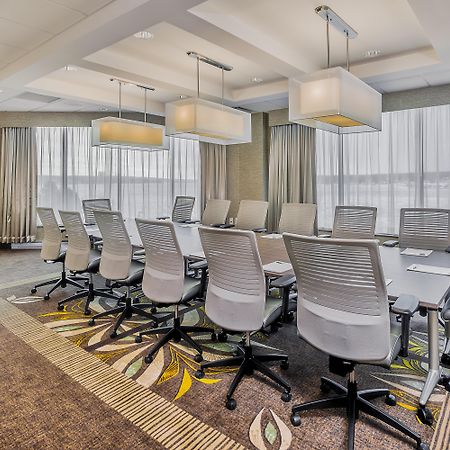 Holiday Inn Sydney - Waterfront By Ihg Luaran gambar