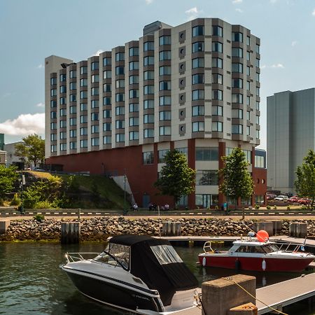 Holiday Inn Sydney - Waterfront By Ihg Luaran gambar