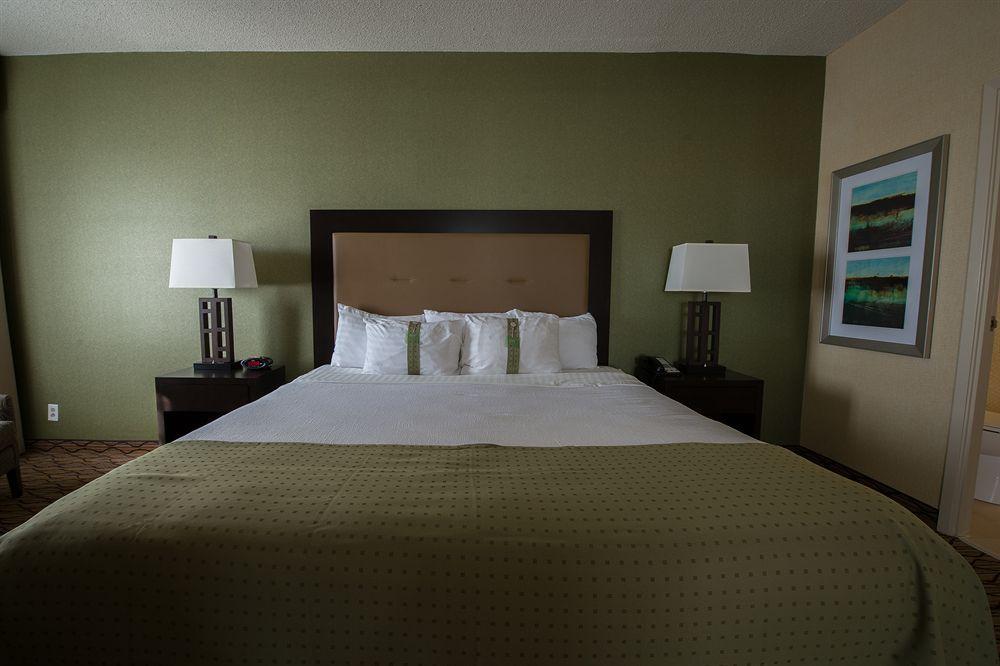 Holiday Inn Sydney - Waterfront By Ihg Luaran gambar