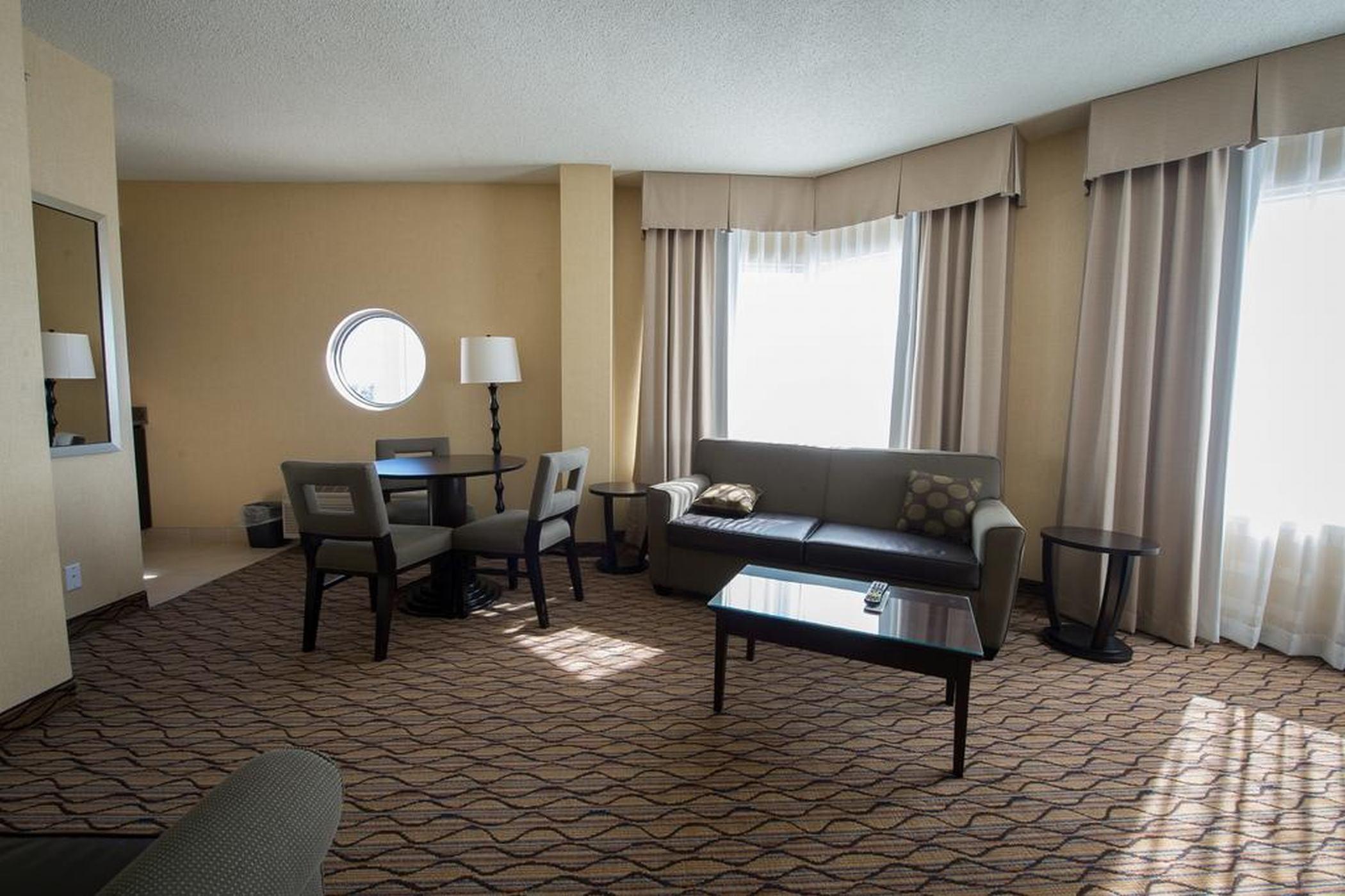 Holiday Inn Sydney - Waterfront By Ihg Luaran gambar