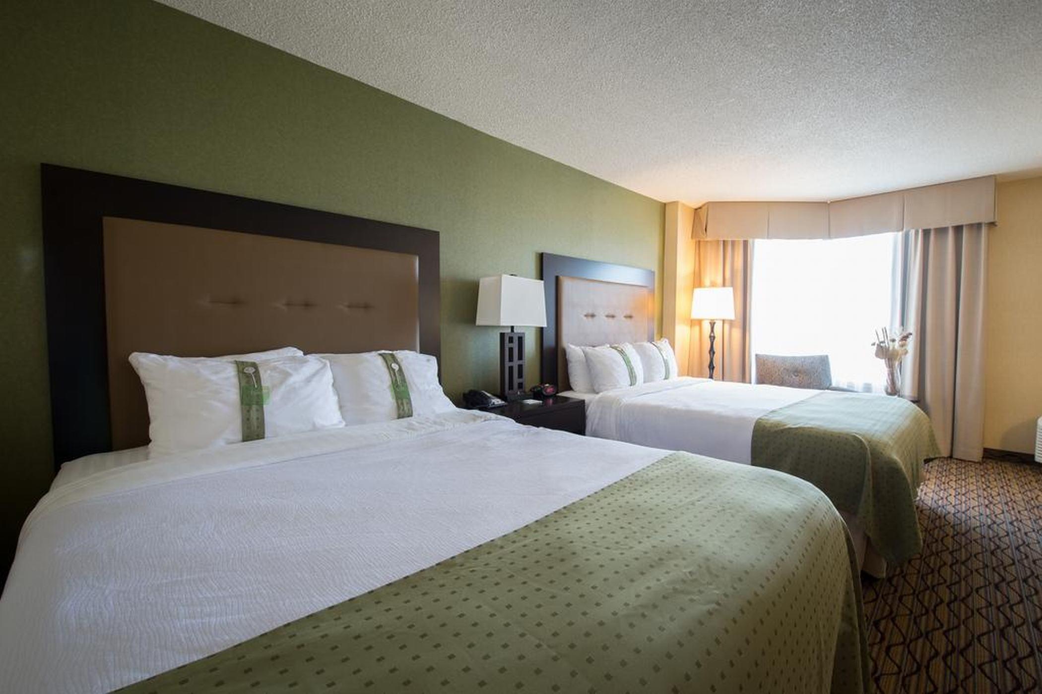 Holiday Inn Sydney - Waterfront By Ihg Luaran gambar