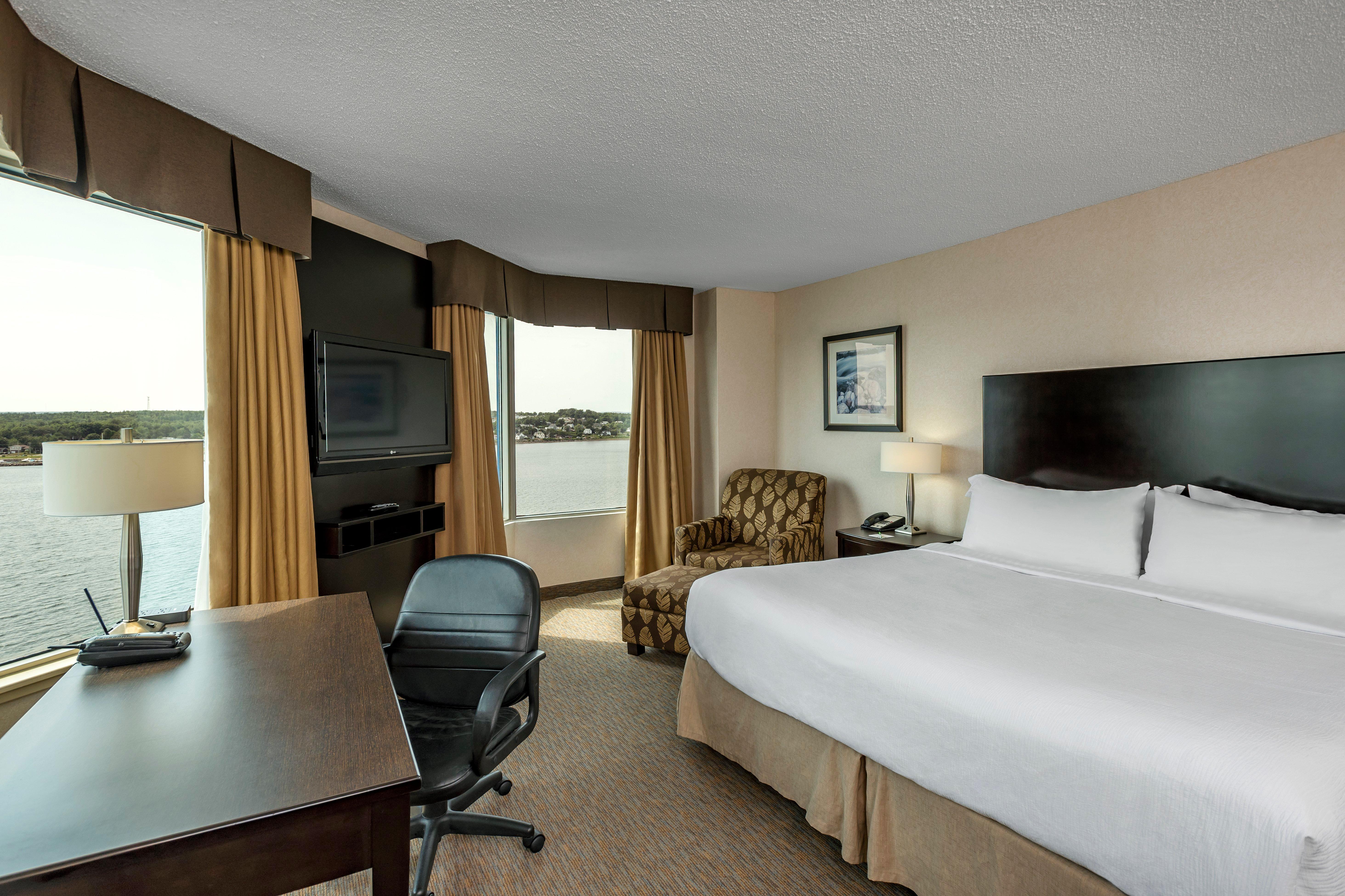 Holiday Inn Sydney - Waterfront By Ihg Luaran gambar