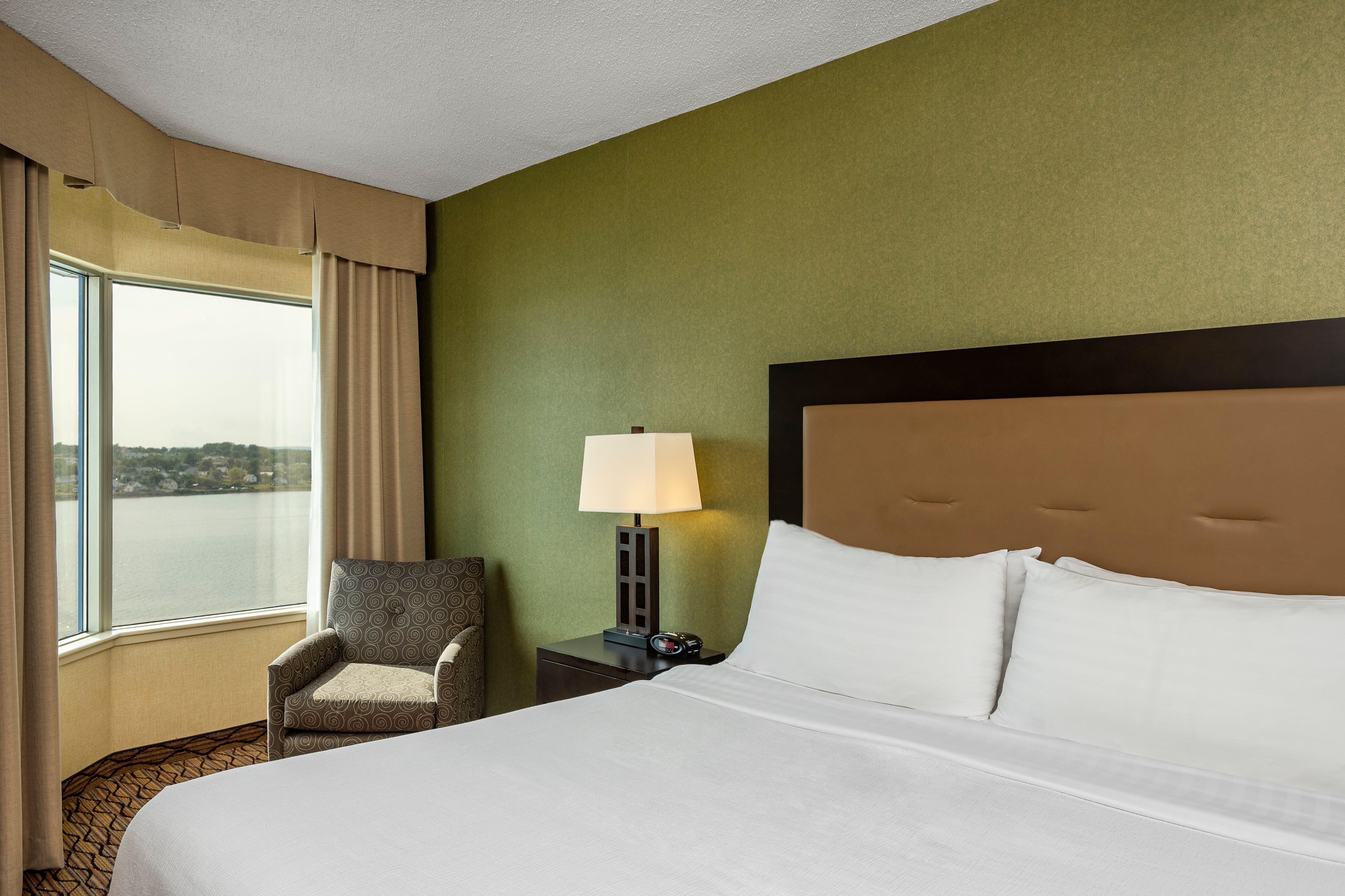 Holiday Inn Sydney - Waterfront By Ihg Luaran gambar