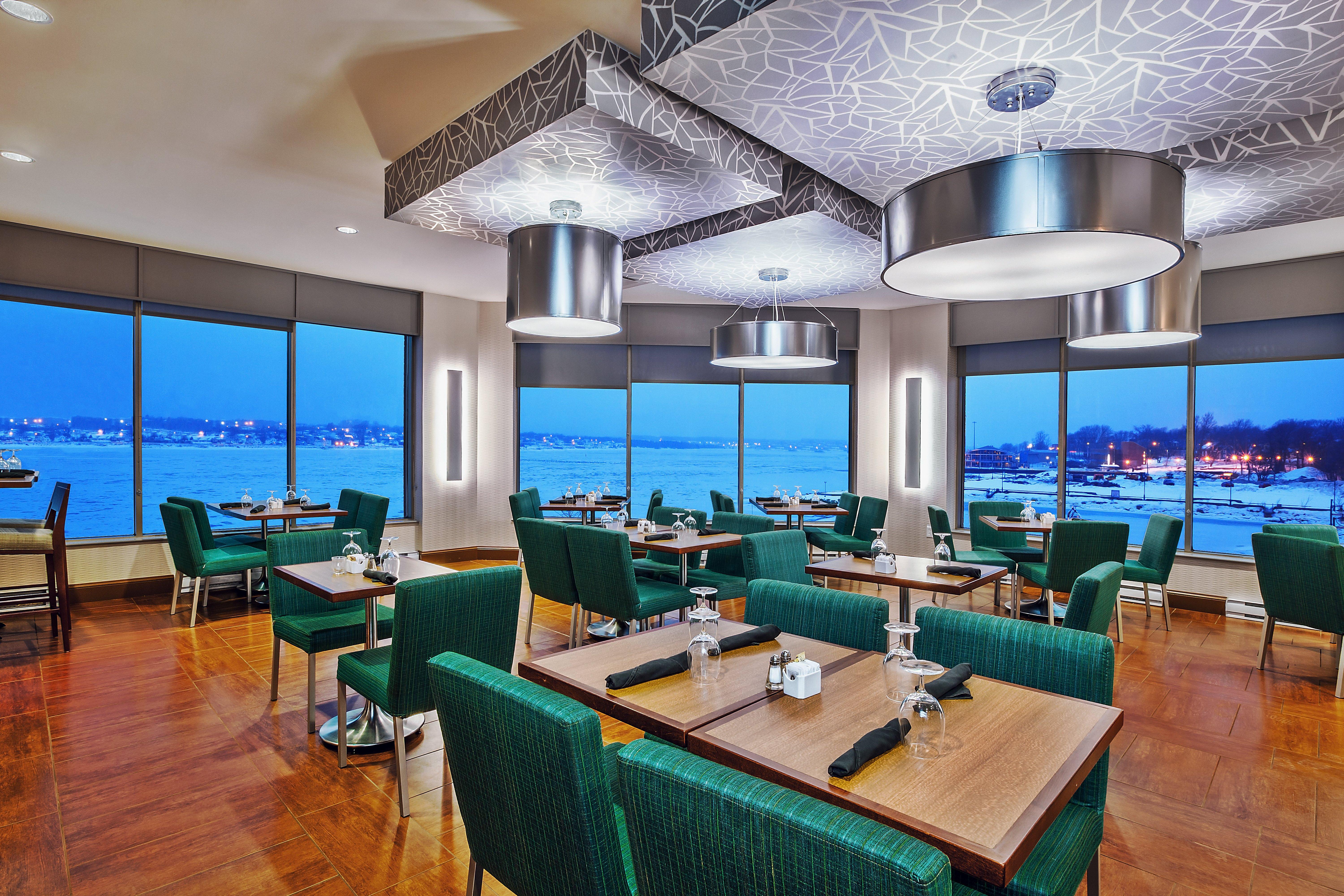 Holiday Inn Sydney - Waterfront By Ihg Luaran gambar