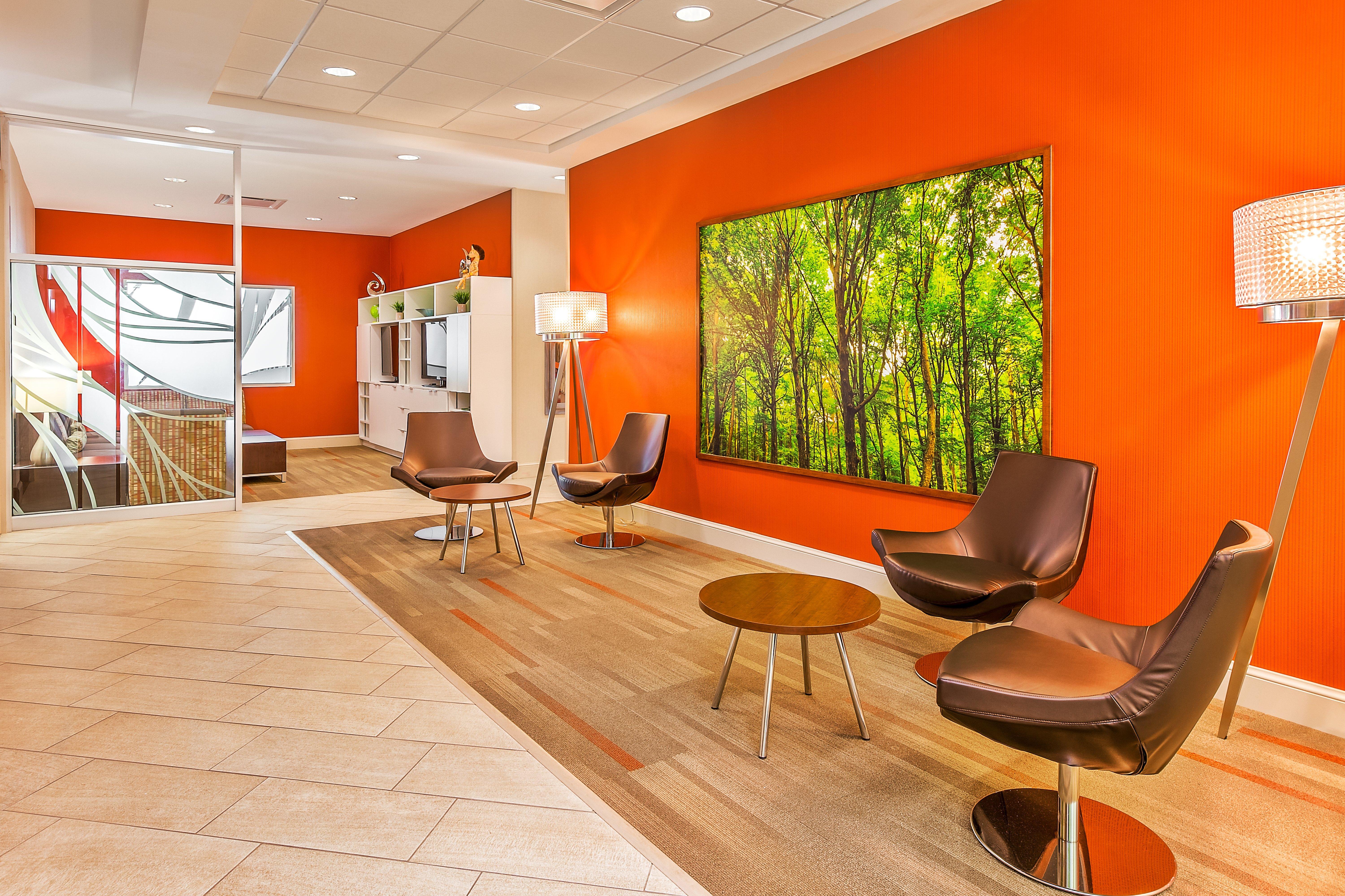 Holiday Inn Sydney - Waterfront By Ihg Luaran gambar
