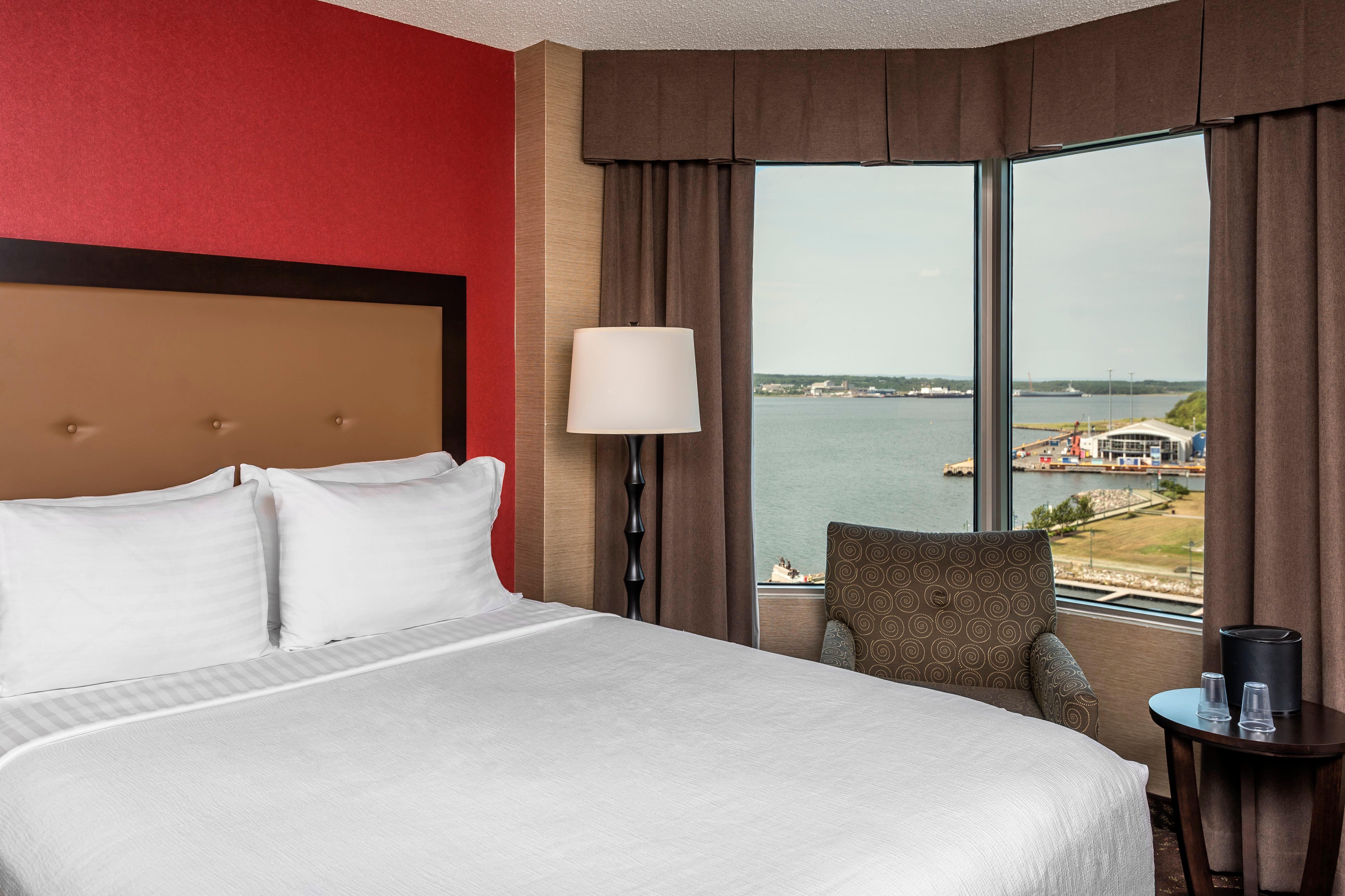 Holiday Inn Sydney - Waterfront By Ihg Luaran gambar