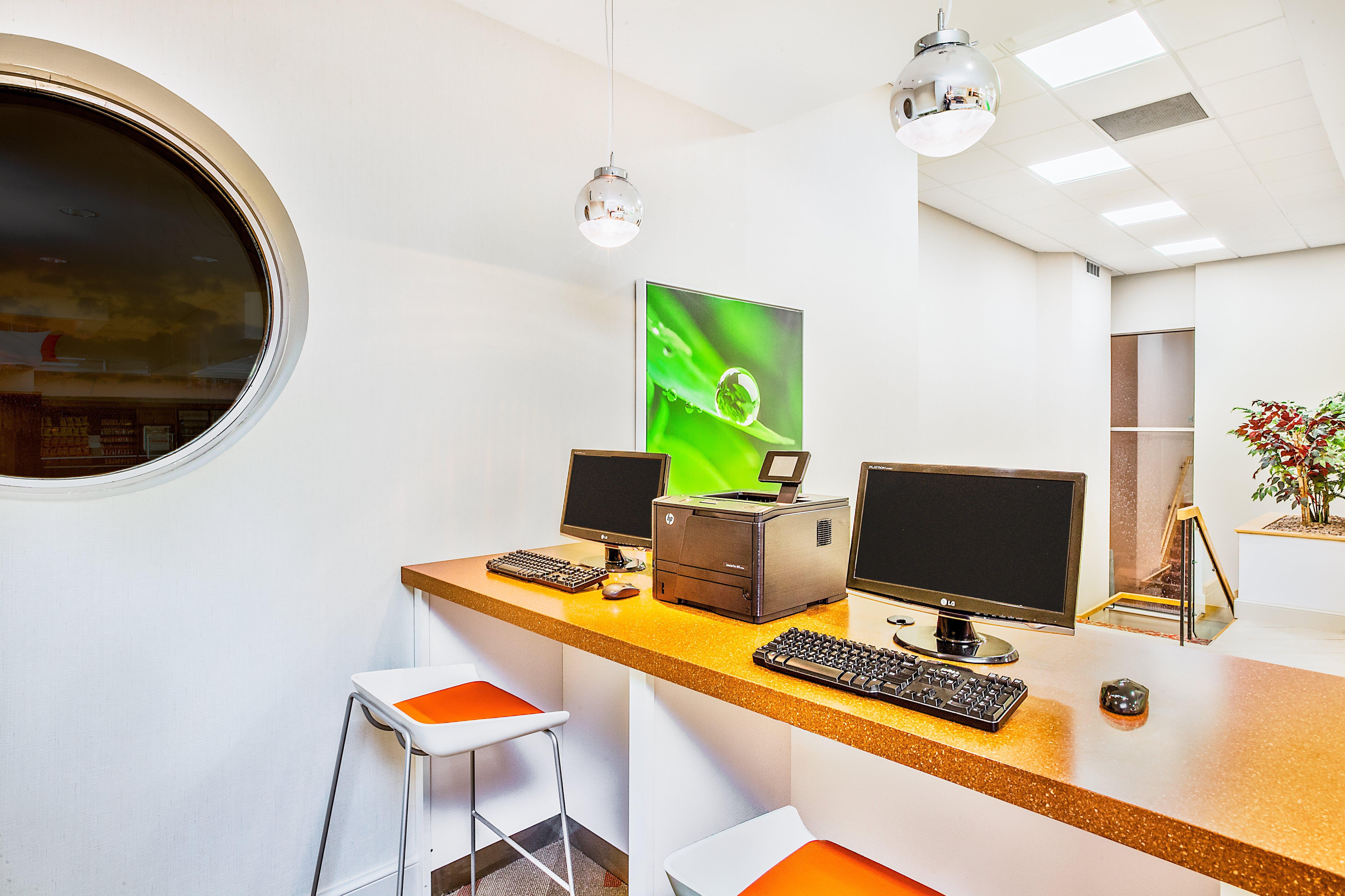 Holiday Inn Sydney - Waterfront By Ihg Luaran gambar