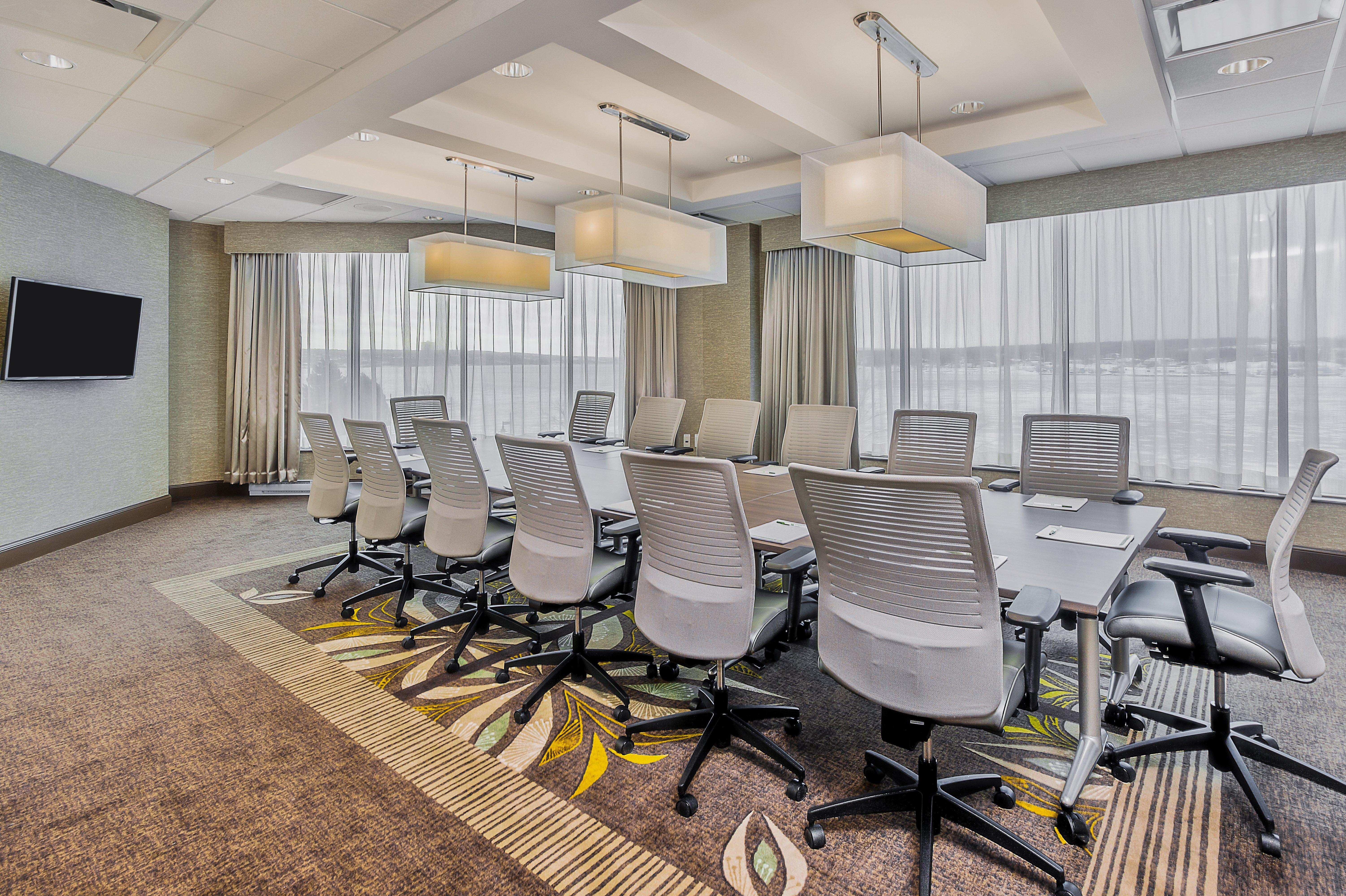 Holiday Inn Sydney - Waterfront By Ihg Luaran gambar