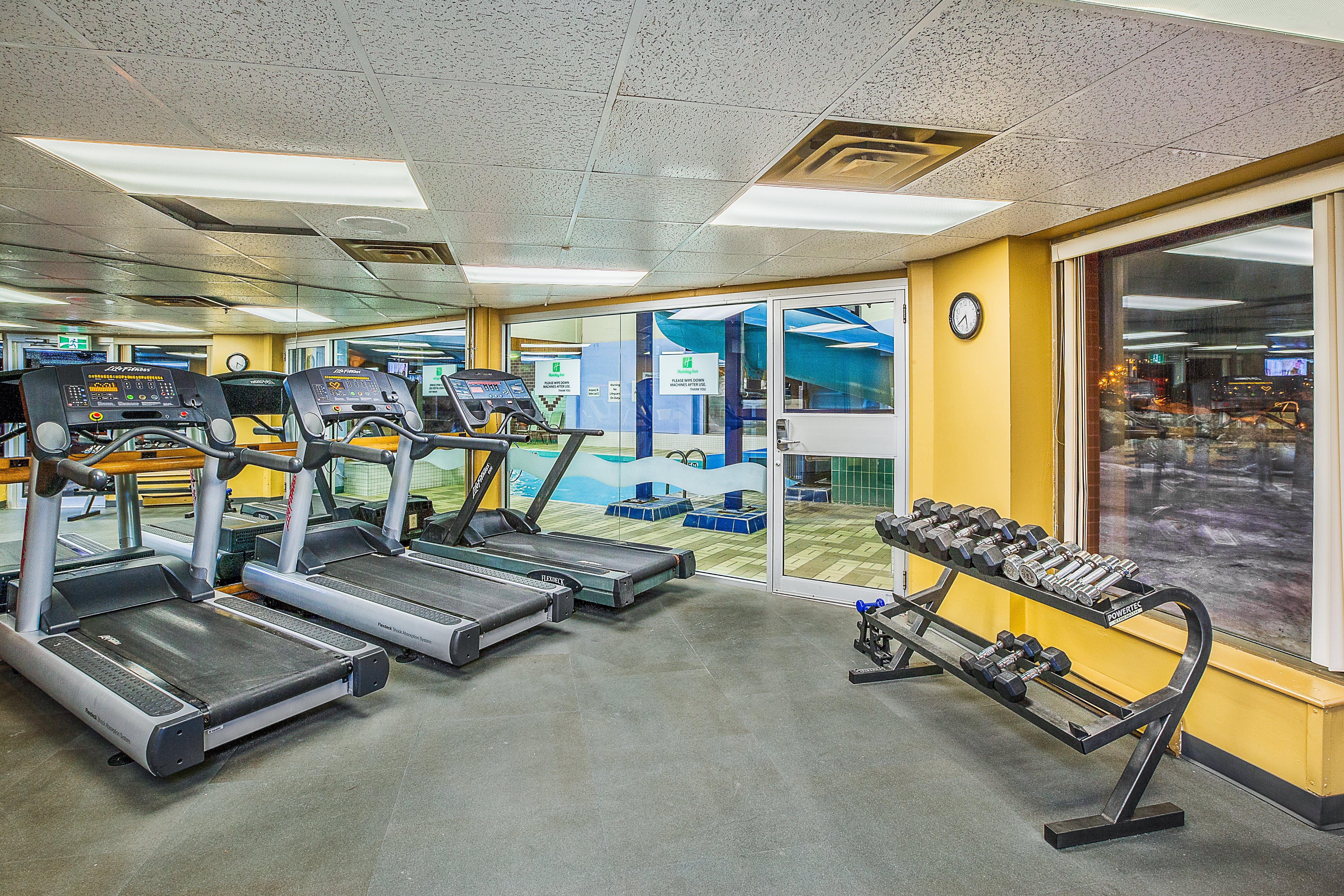 Holiday Inn Sydney - Waterfront By Ihg Luaran gambar