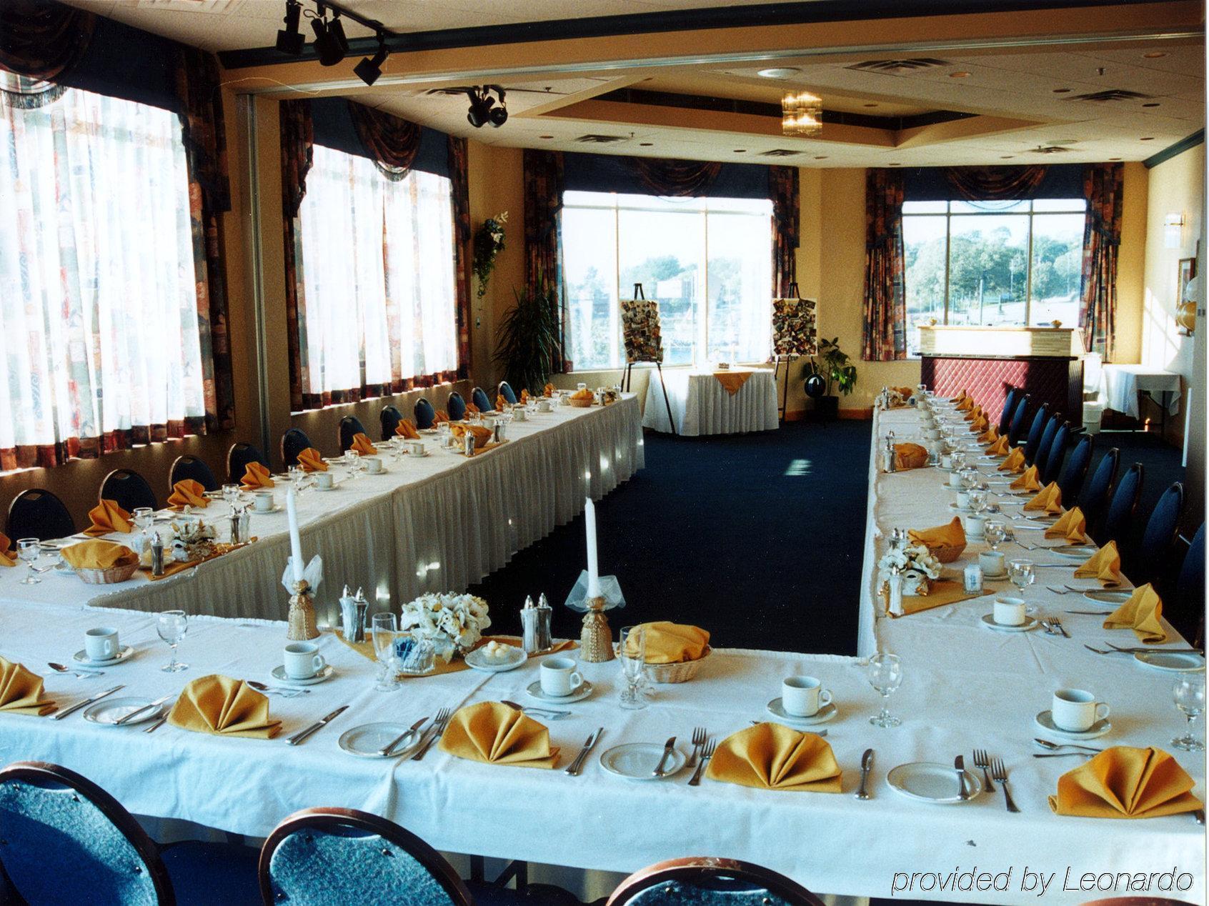 Holiday Inn Sydney - Waterfront By Ihg Kemudahan gambar