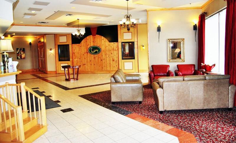 Holiday Inn Sydney - Waterfront By Ihg Luaran gambar