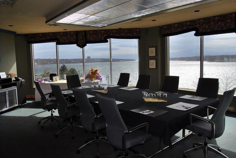 Holiday Inn Sydney - Waterfront By Ihg Luaran gambar