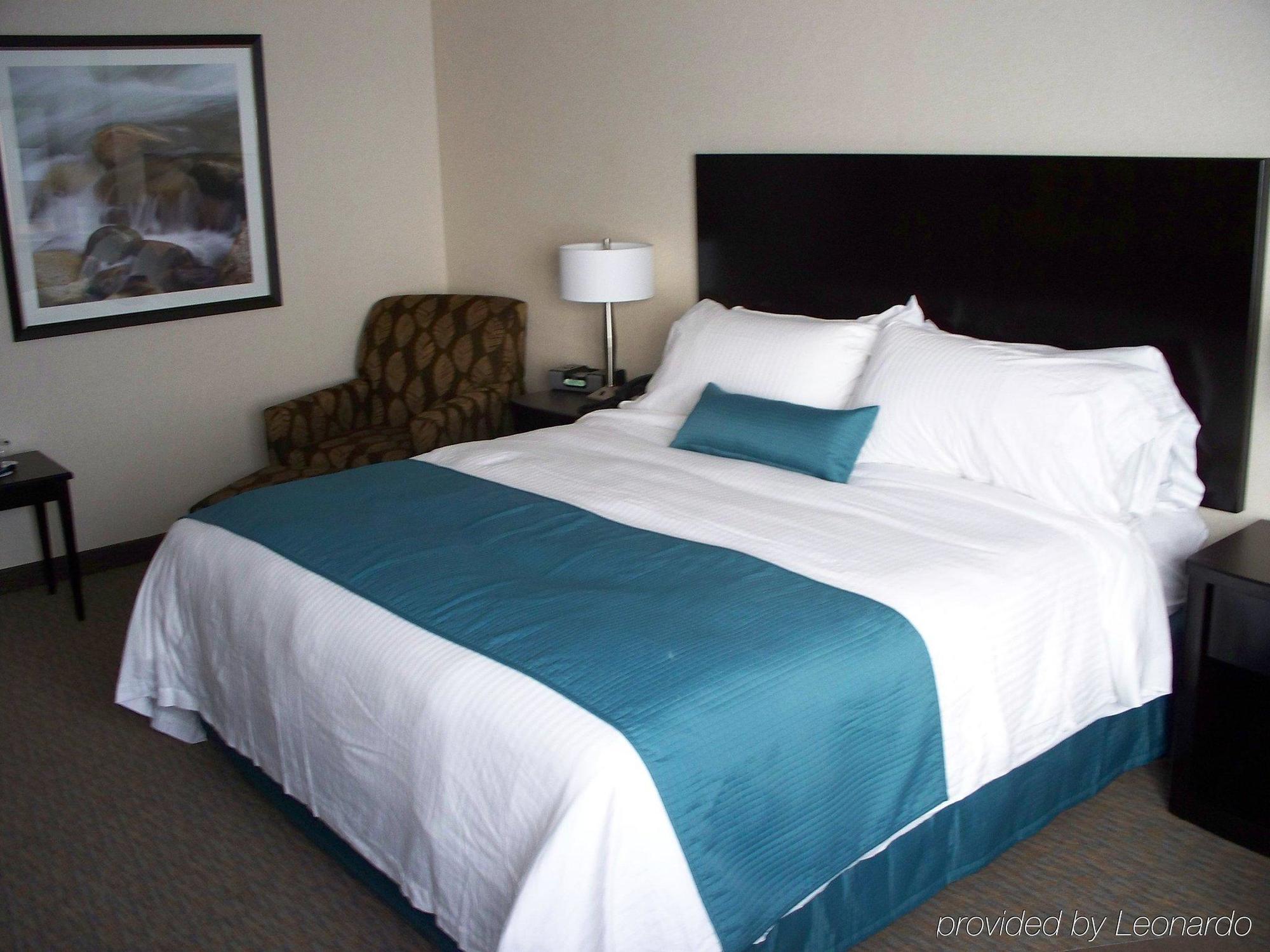 Holiday Inn Sydney - Waterfront By Ihg Luaran gambar