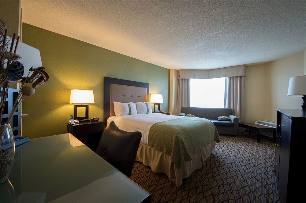 Holiday Inn Sydney - Waterfront By Ihg Luaran gambar