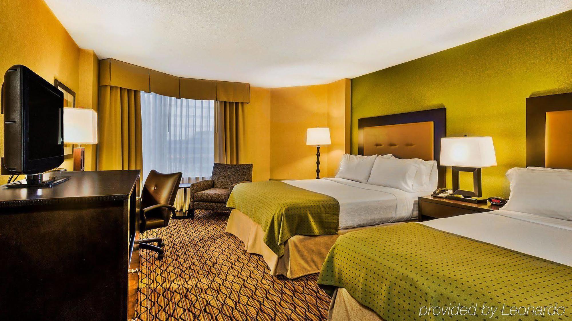 Holiday Inn Sydney - Waterfront By Ihg Luaran gambar