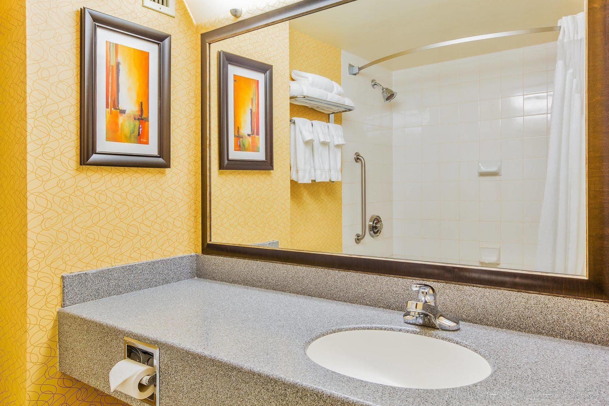 Holiday Inn Sydney - Waterfront By Ihg Luaran gambar