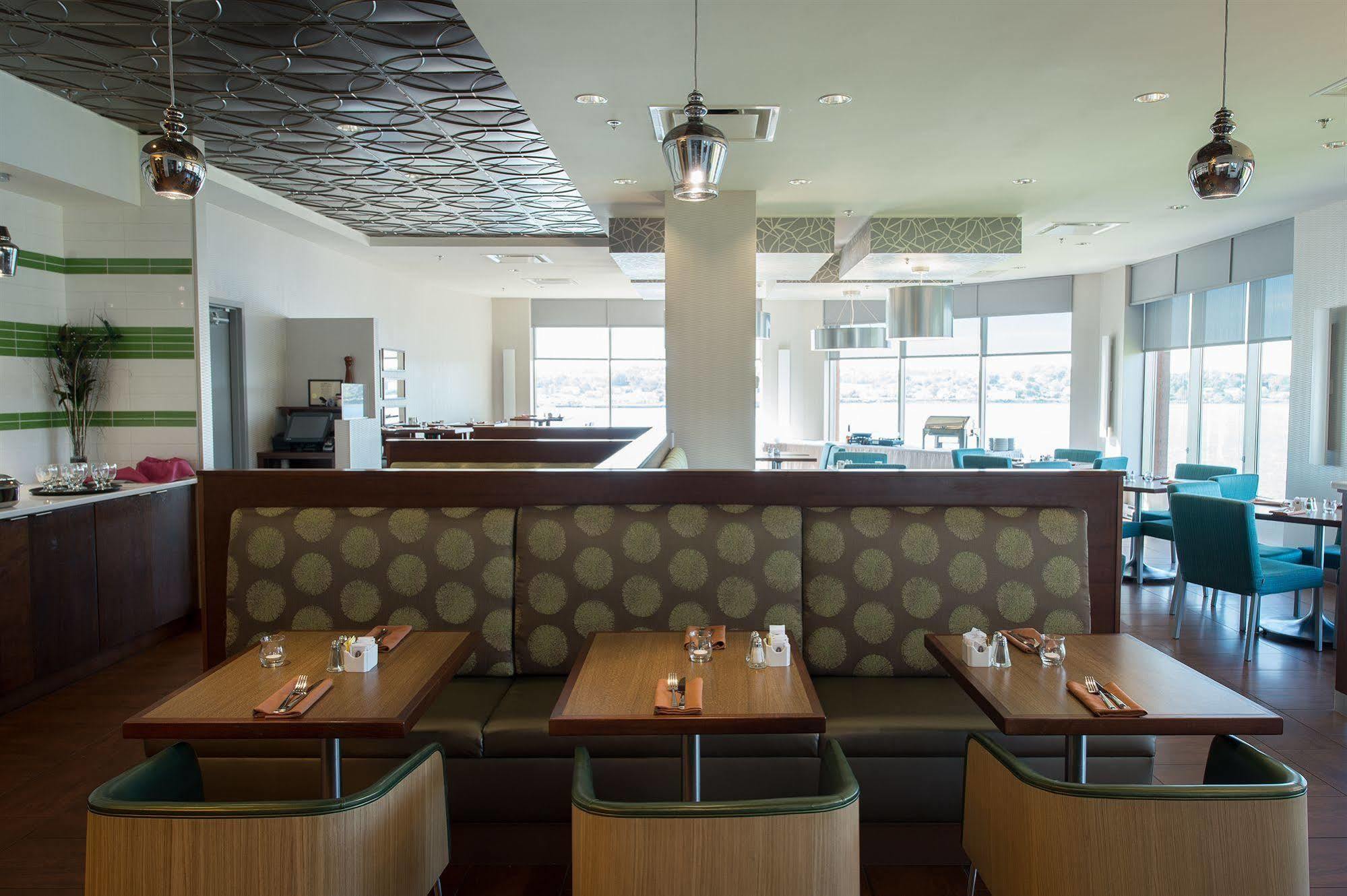 Holiday Inn Sydney - Waterfront By Ihg Luaran gambar