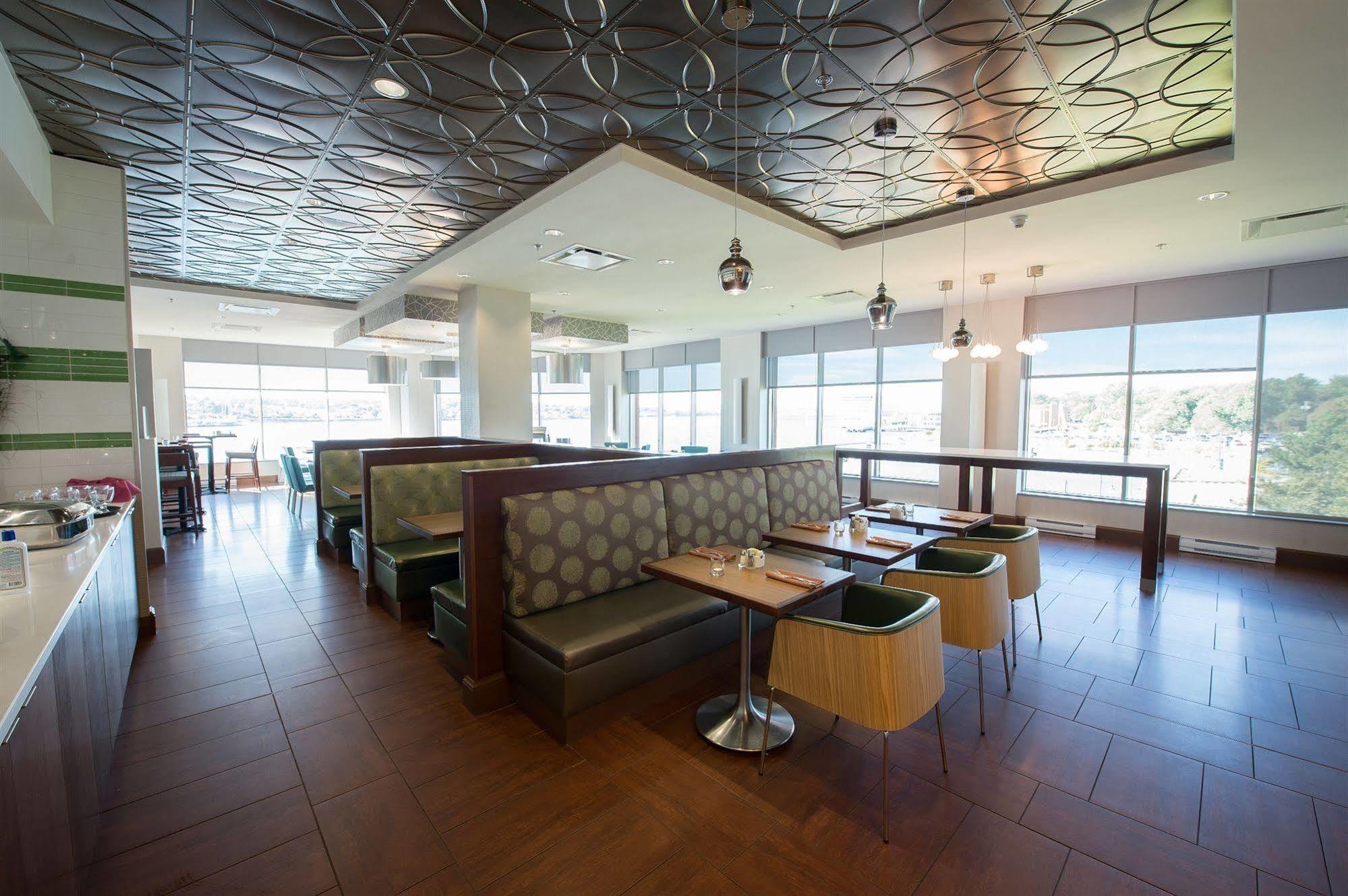 Holiday Inn Sydney - Waterfront By Ihg Luaran gambar