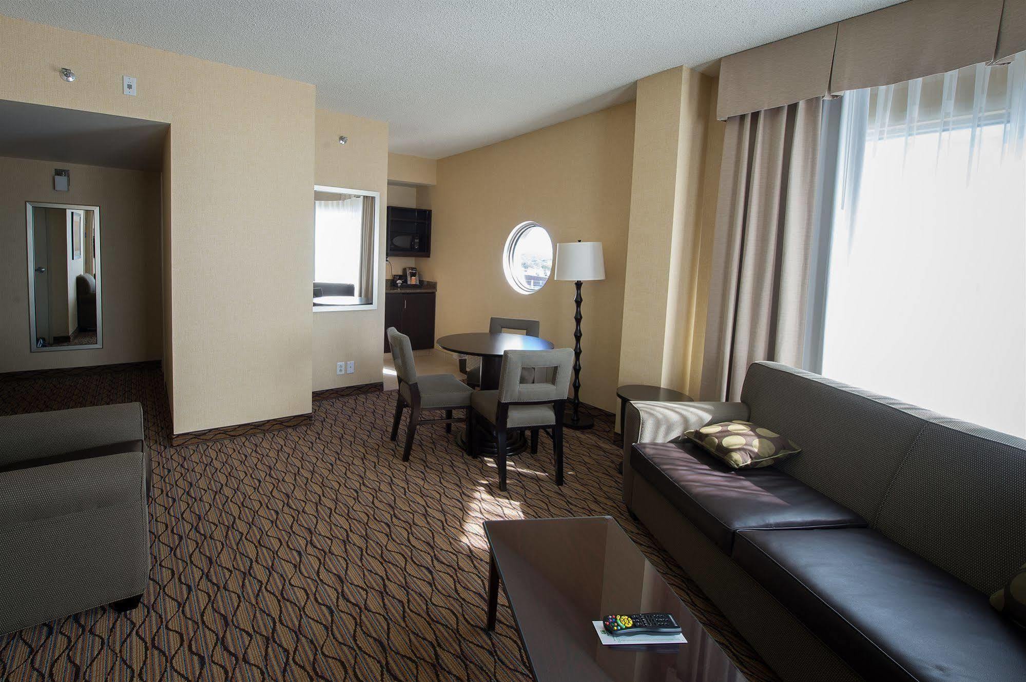 Holiday Inn Sydney - Waterfront By Ihg Luaran gambar