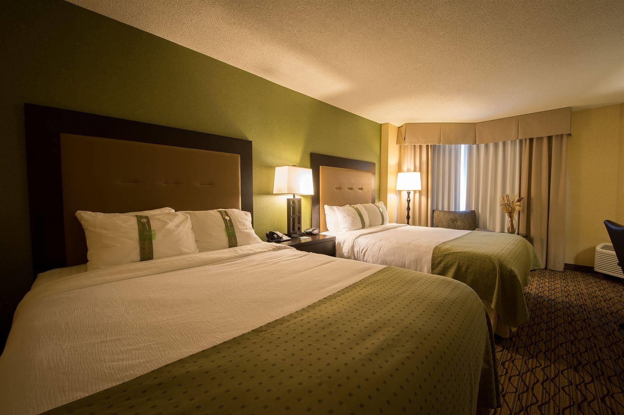 Holiday Inn Sydney - Waterfront By Ihg Luaran gambar