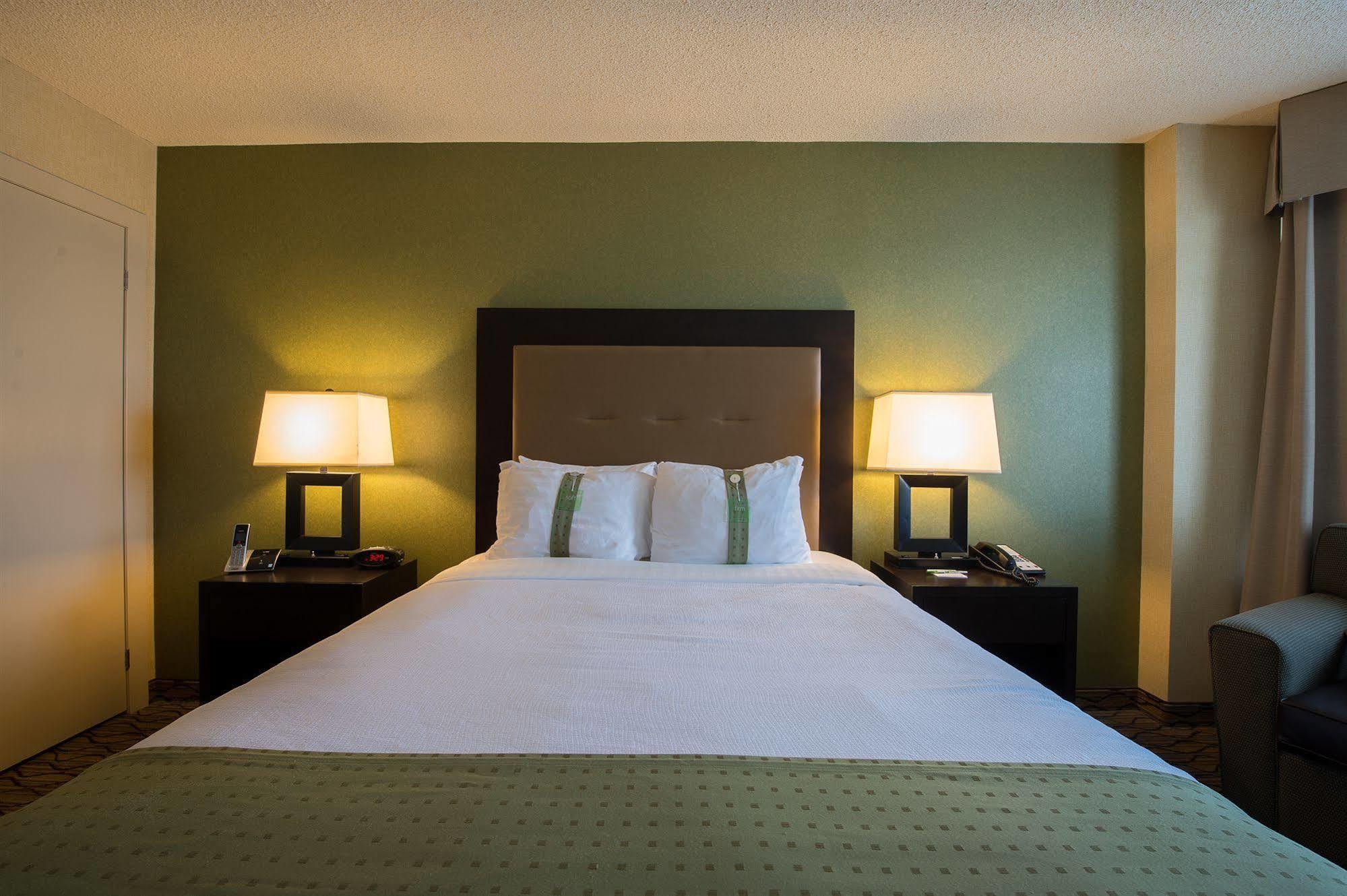 Holiday Inn Sydney - Waterfront By Ihg Luaran gambar