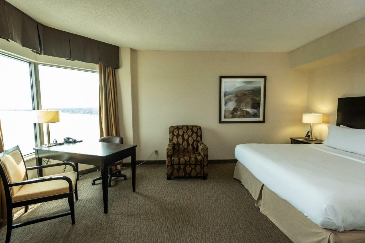 Holiday Inn Sydney - Waterfront By Ihg Luaran gambar