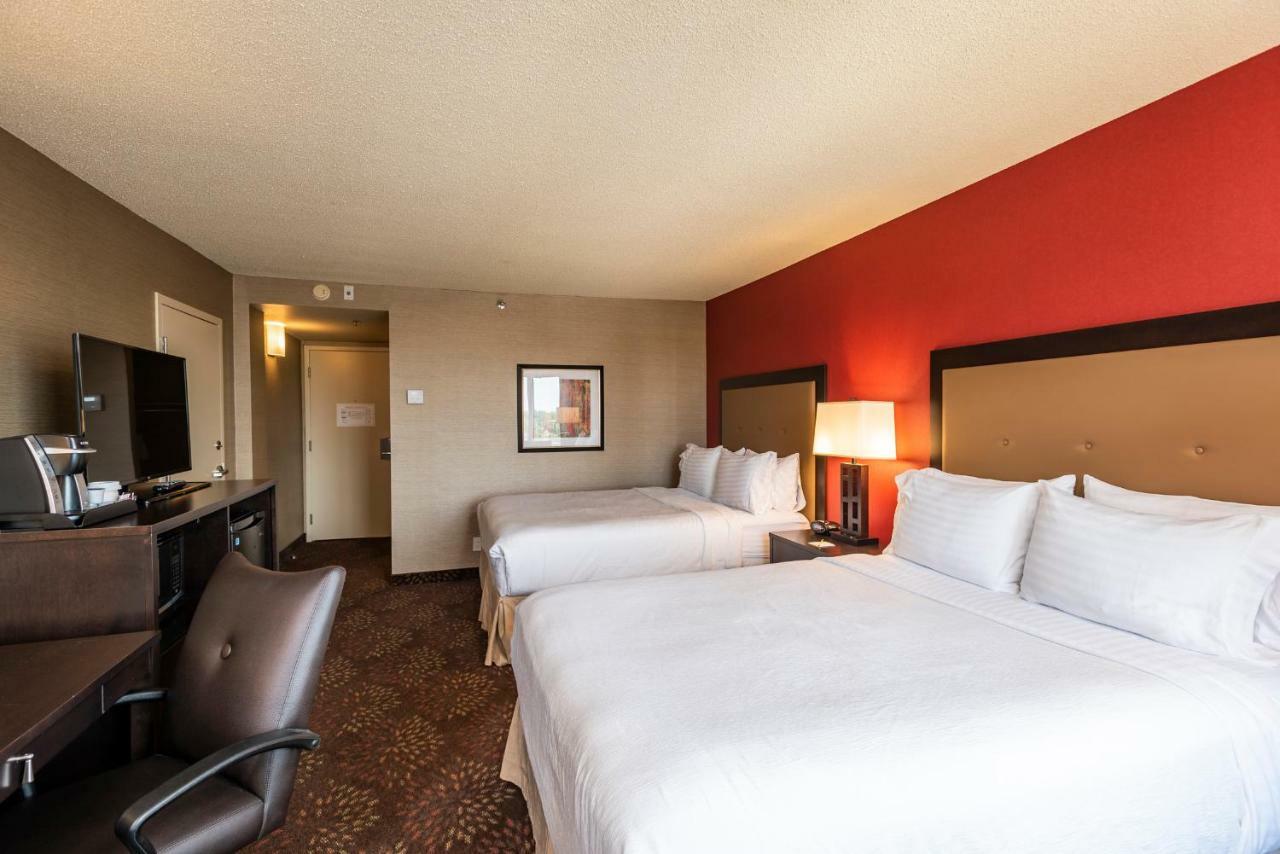 Holiday Inn Sydney - Waterfront By Ihg Luaran gambar