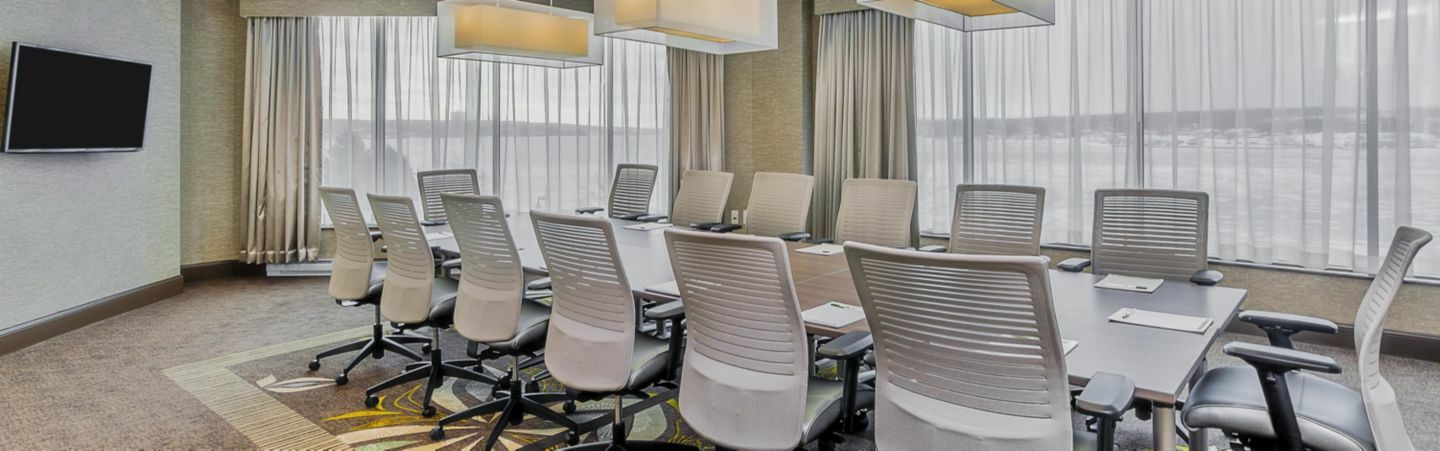 Holiday Inn Sydney - Waterfront By Ihg Luaran gambar
