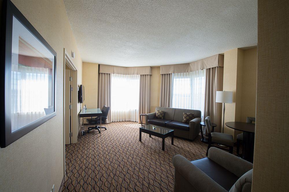 Holiday Inn Sydney - Waterfront By Ihg Luaran gambar