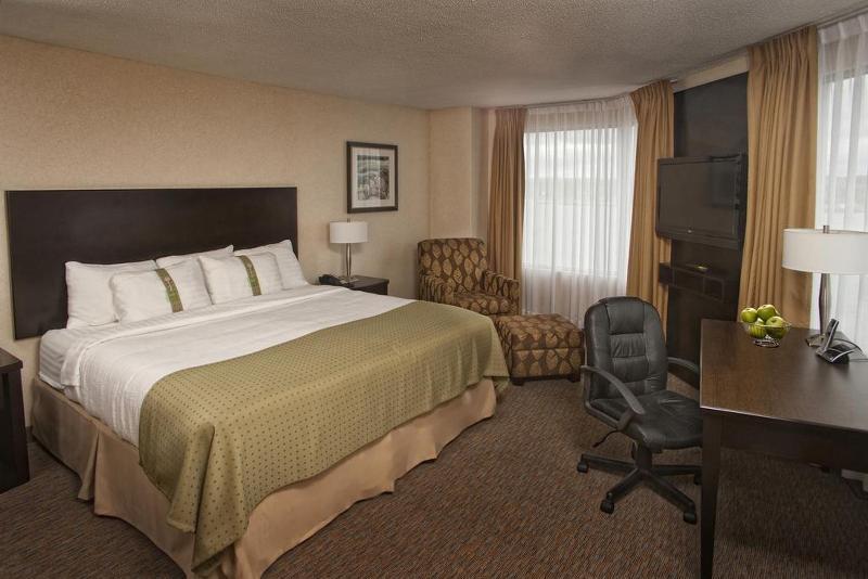 Holiday Inn Sydney - Waterfront By Ihg Luaran gambar
